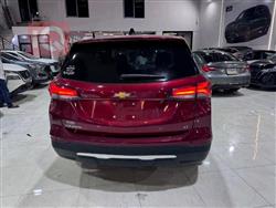 شێڤرۆلێت ئیکۆنۆکس